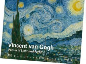 Postkartenbuch 'Vincent van Gogh - Poesie in Licht und Farbe'
