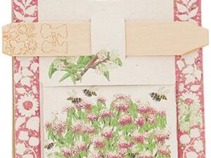 Minigarten Bienenbaum - Anzuchtset (Saatgut)