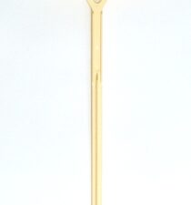 Soparco Standetikett