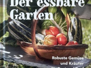 Der essbare Garten