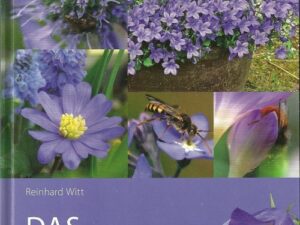 Das Wildpflanzen Topfbuch