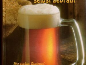 Gutes Bier selbst gebraut