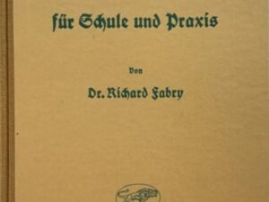 Bodenkunde für Schule und Praxis