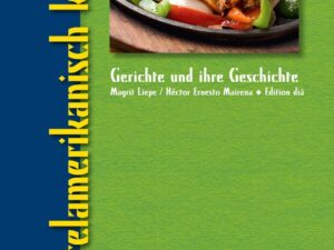 Mittelamerikanisch kochen